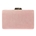 BOLSO CLUTCH DE FIESTA ANTELINA ROSA PALO OSCURO 22263 - Imagen 1