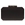 BOLSO CLUTCH DE FIESTA NEGRO 41374 - Imagen 1