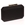 BOLSO CLUTCH DE FIESTA NEGRO 41374 - Imagen 2