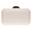 BOLSO CLUTCH FIESTA ANTELINA BEIGE CLARO 41356 - Imagen 1