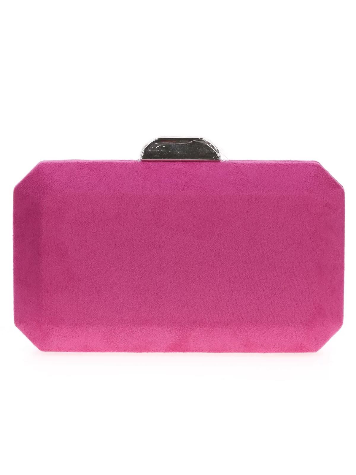 BOLSO CLUTCH FIESTA ANTELINA BUGANVILLA 41356 - Imagen 1