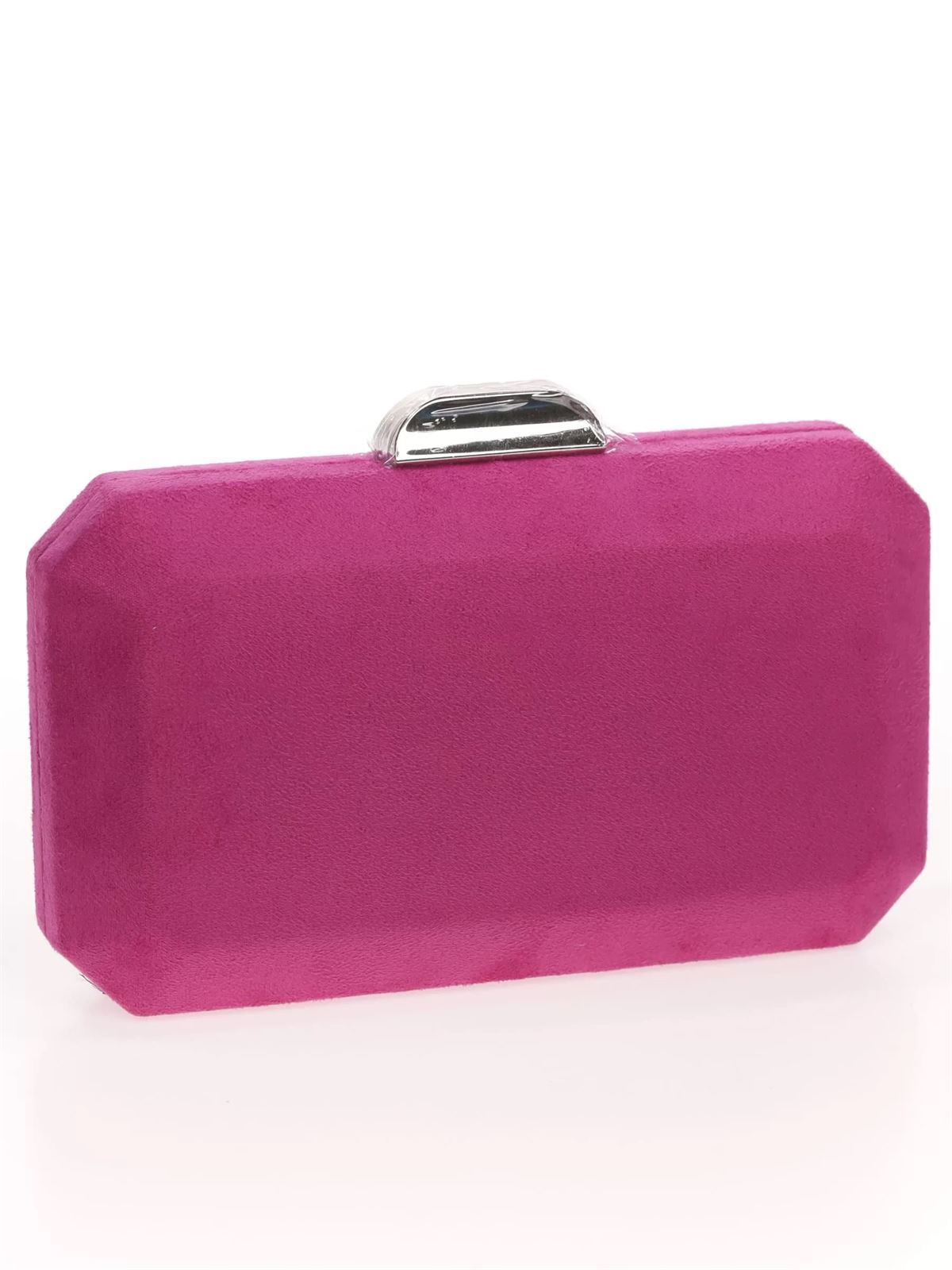 BOLSO CLUTCH FIESTA ANTELINA BUGANVILLA 41356 - Imagen 2