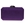 BOLSO CLUTCH FIESTA ANTELINA MORADO 41356 - Imagen 1