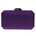 BOLSO CLUTCH FIESTA ANTELINA MORADO 41356 - Imagen 1