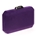 BOLSO CLUTCH FIESTA ANTELINA MORADO 41356 - Imagen 2