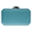 BOLSO CLUTCH FIESTA ANTELINA TEAL CLARO 41356 - Imagen 1