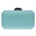 BOLSO CLUTCH FIESTA ANTELINA VERDE ESMERALDA 41356 - Imagen 1