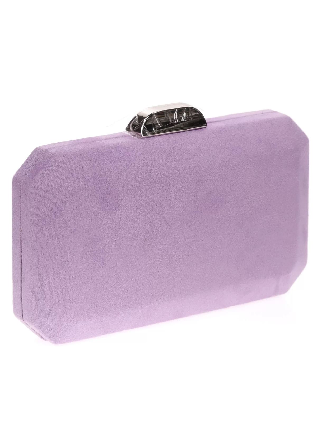 BOLSO CLUTCH FIESTA ANTELINA VIOLETA 41356 - Imagen 2