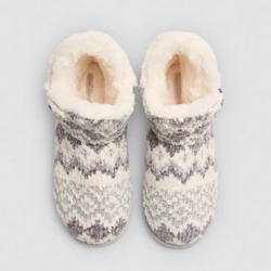 Botas de Casa Mujer Ysabel Mora 14164 - Imagen 2