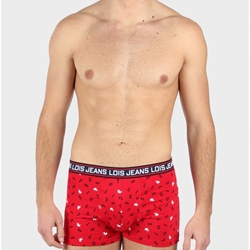 BOXER Y TAZA REGALO HOMBRE LOIS 48193 - Imagen 2