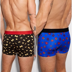 BOXER YSABEL MORA 20338 PACK2 - Imagen 2