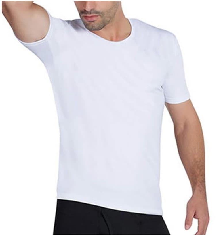 CAMISETA TÉRMICA HOMBRE MANGA CORTA 70103 YSABEL MORA - Imagen 1