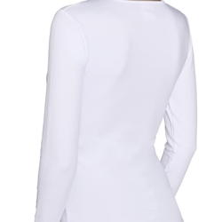 CAMISETA TÉRMICA MUJER 70002 YSABEL MORA - Imagen 2
