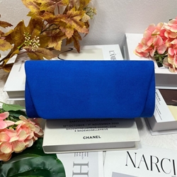 CARTERA FIESTA ANTELINA AZULÓN 4525 - Imagen 1