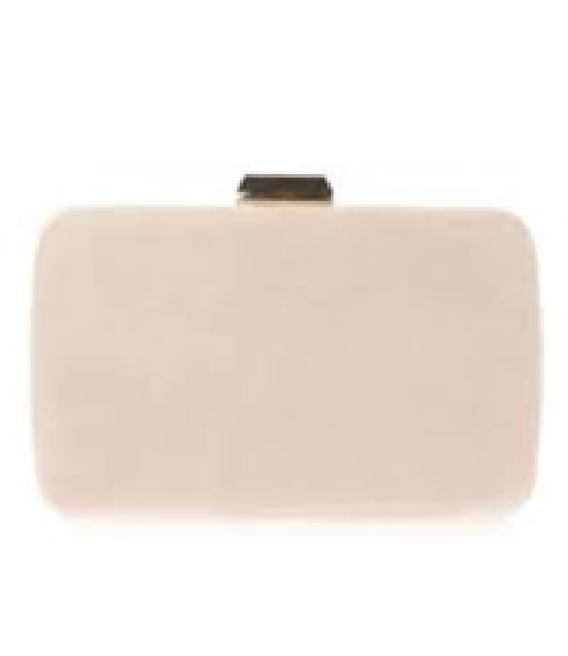 CLUTCH FIESTA ANTELINA BEIGE 12592 - Imagen 1