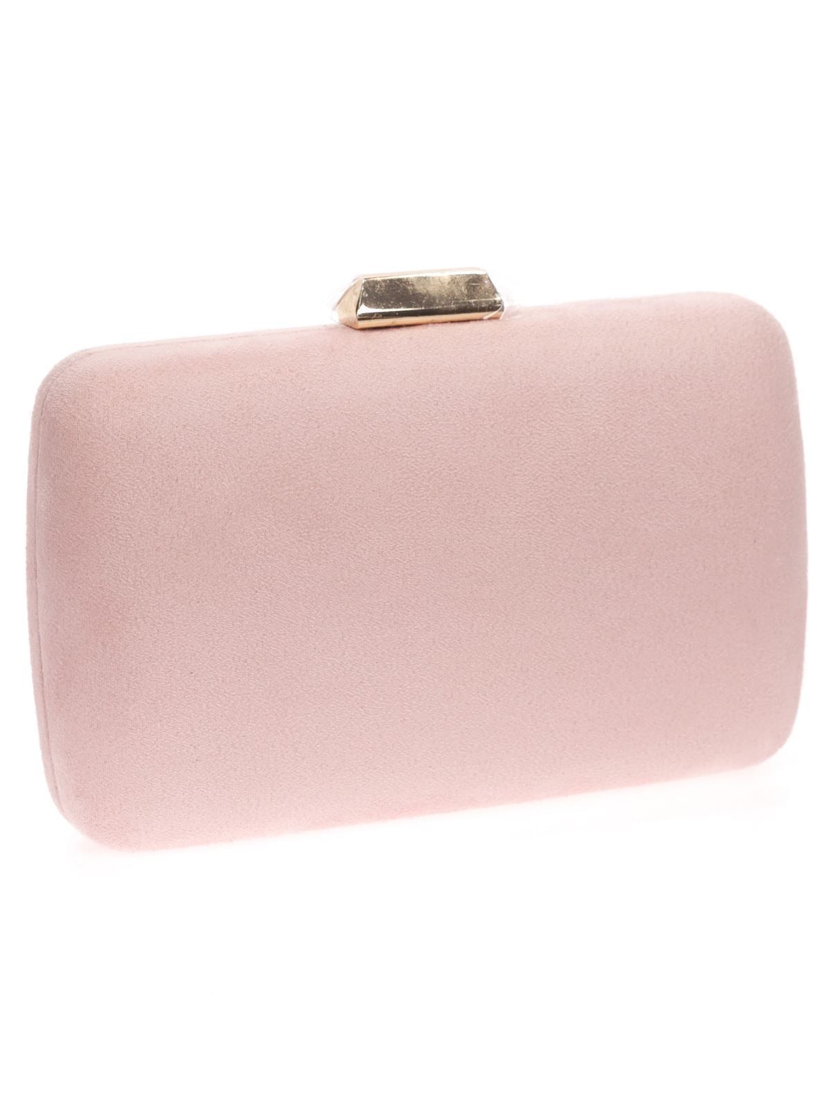 CLUTCH FIESTA ANTELINA BEIGE 12592 - Imagen 2