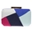 CLUTCH FIESTA ANTELINA FUCSIA 23019 - Imagen 1