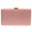 CLUTCH FIESTA ANTELINA ROSA-PALO OSCURO 22226 - Imagen 1