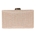 CLUTCH FIESTA CHAMPAN RAFIA 41440 - Imagen 1