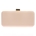 CLUTCH FIESTA LISO NUDE 41398 - Imagen 1