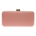 CLUTCH FIESTA LISO ROSA-PALO 41398 - Imagen 1