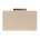 CLUTCH FIESTA METALIZADO ORO CLARO 41444 - Imagen 1