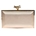 CLUTCH FIESTA POLIPIEL ORO 22243 - Imagen 1