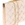 CLUTCH FIESTA TRENZADO BEIGE 41447 - Imagen 2