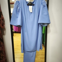 CONJUNTO DE PANTALÓN CENTELLA NEBLAK 7579 - Imagen 2