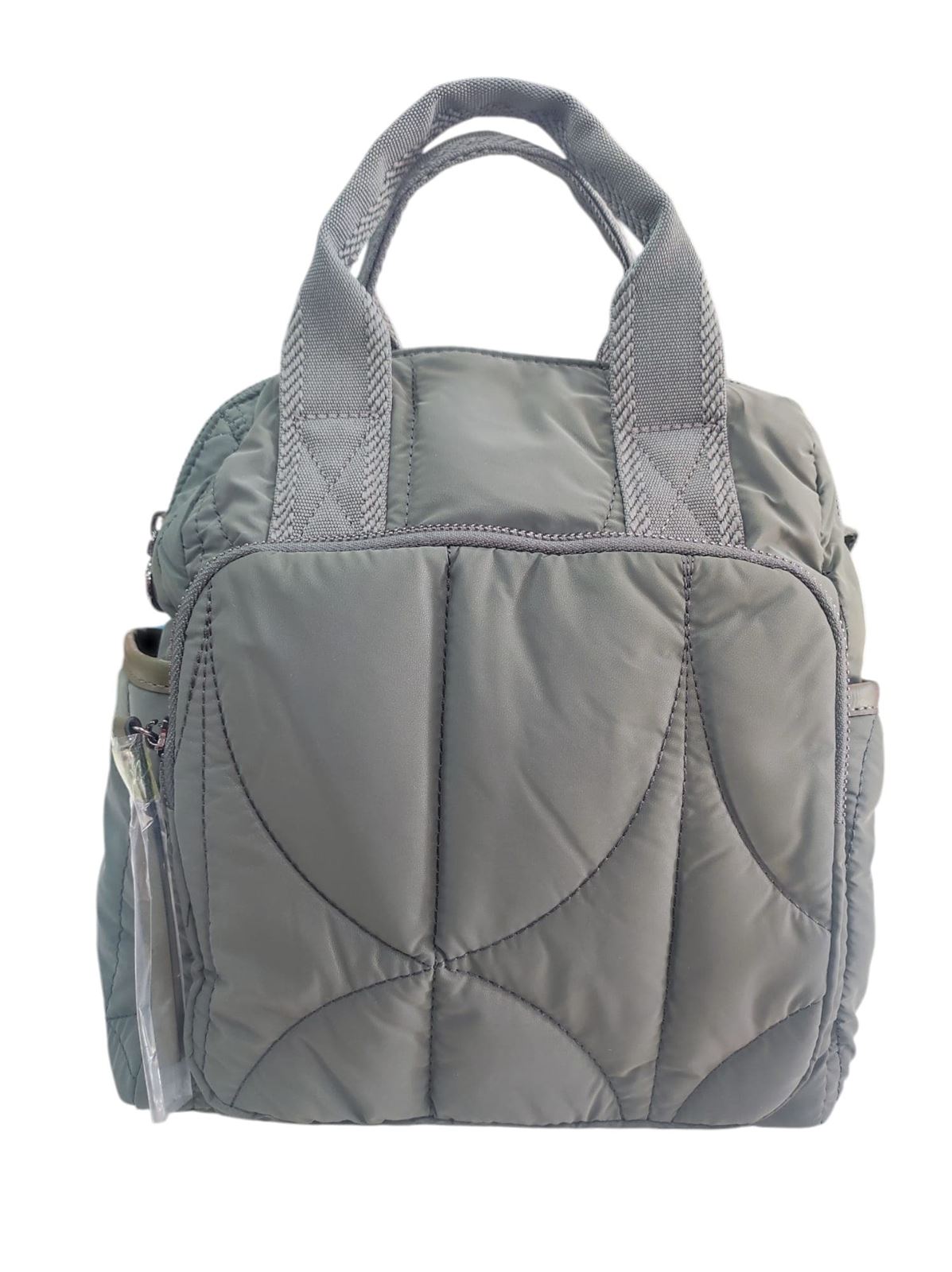 MOCHILA NYLON 3015 - Imagen 1