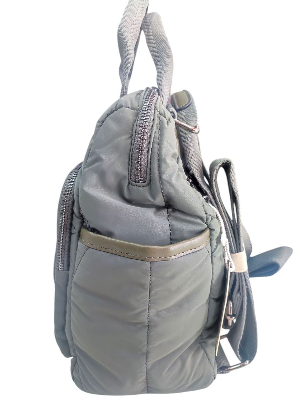 MOCHILA NYLON 3015 - Imagen 4