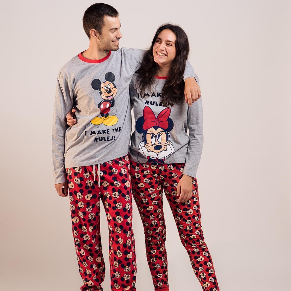 12 pijamas de Navidad para toda la familia, los más coloridos y originales