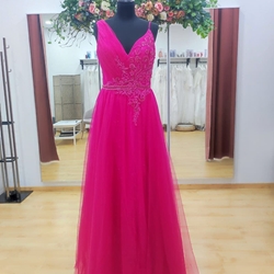 Rebajas VESTIDO DE FIESTA SUSANNA RIVIERI 313133 - Imagen 2