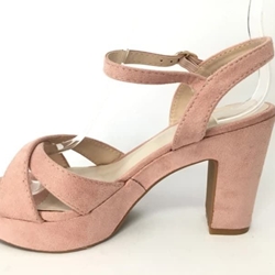 SANDALIA FIESTA ROSA PALO J65 - Imagen 2