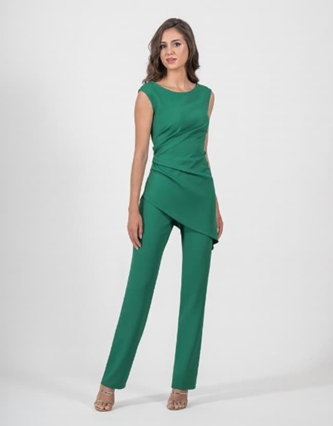 TRAJE PANTALON CASTING CT25V1022 - Imagen 2