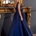 VESTIDO DE CEREMONIA BETZZIA CAROL RUIZ 25117 - Imagen 2