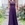 Vestido de Fiesta 0998 CHRISTIAN KOEHLERT Blackberry Purple - Imagen 1