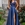 Vestido de Fiesta CHRISTIAN KOEHLERT 1007 Twilight Blue - Imagen 1