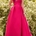 Vestido de Fiesta XM Collection 85024 - Imagen 1