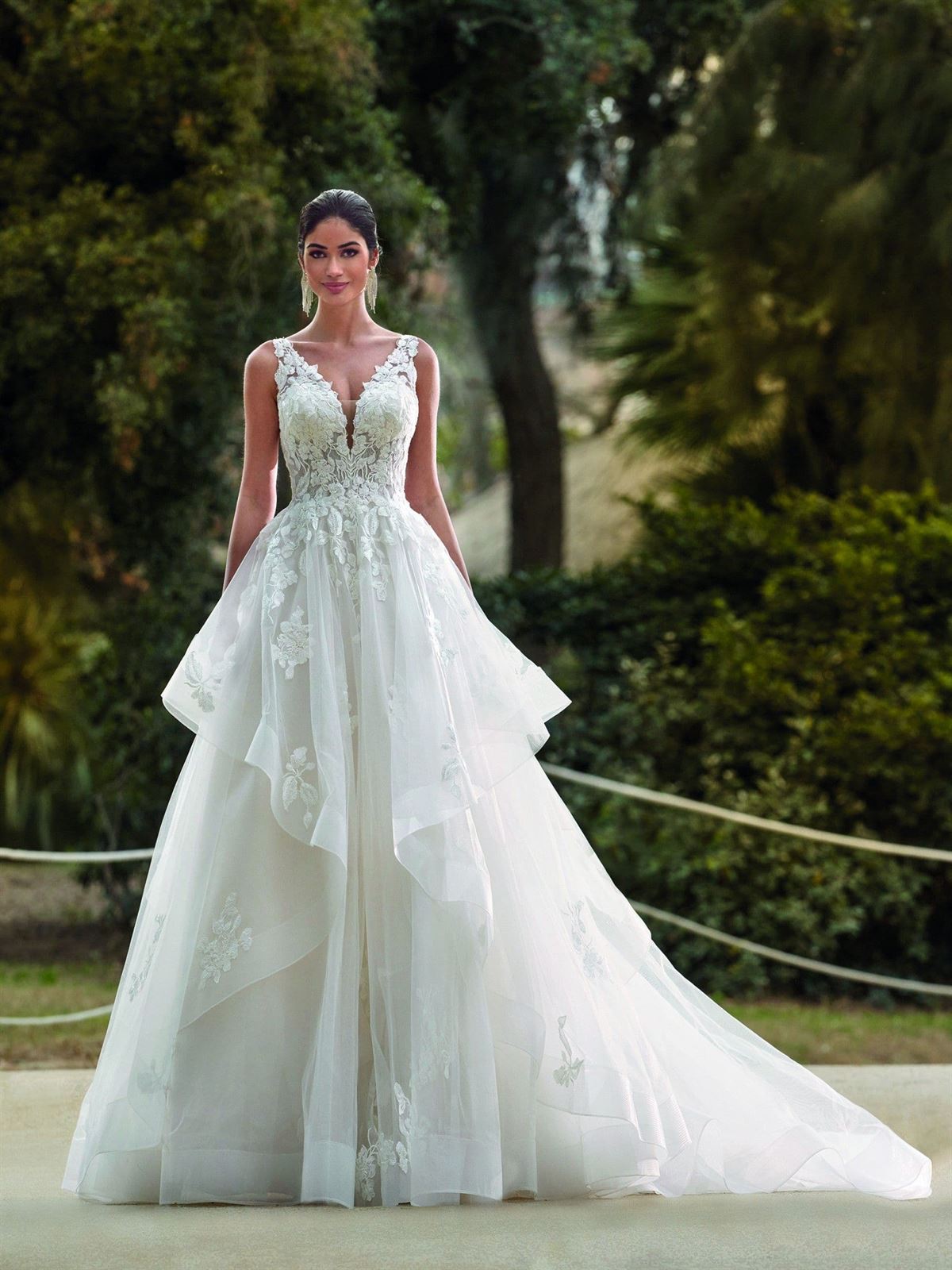 Vestido de Novia de Susanna Rivieri (314640) - Imagen 1