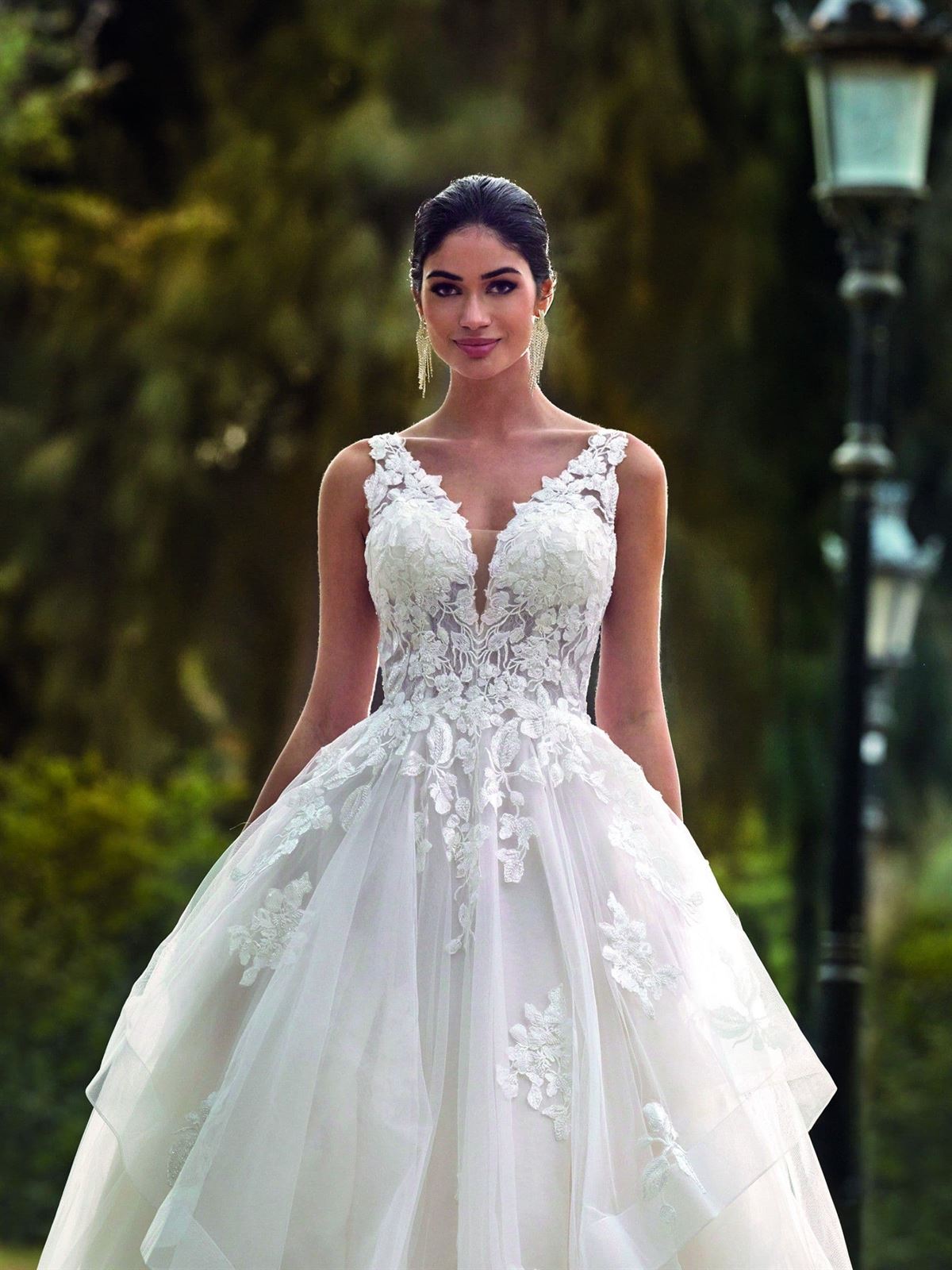 Vestido de Novia de Susanna Rivieri (314640) - Imagen 2