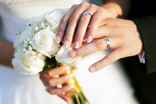 Vestidos de novia