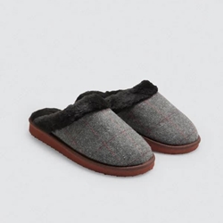 Zapatillas de Casa Hombre Ysabel Mora 24080 - Imagen 2